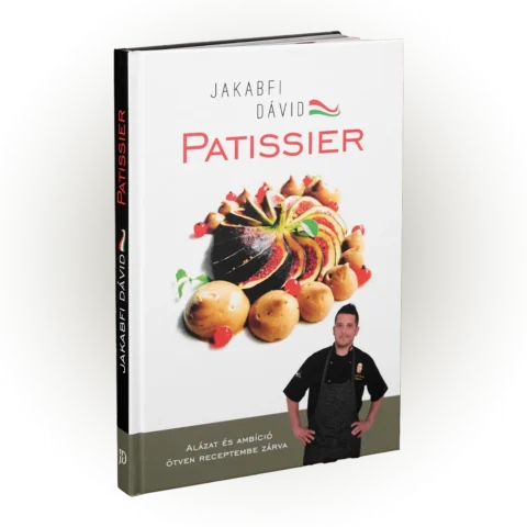 Patissier I.