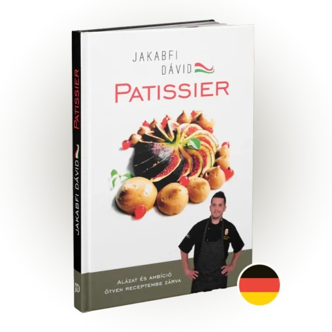 Patissier I. - Német nyelvű